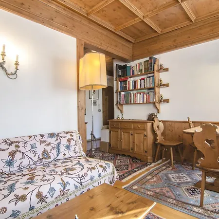 Comodo Nel Cuore Di Cortina *
