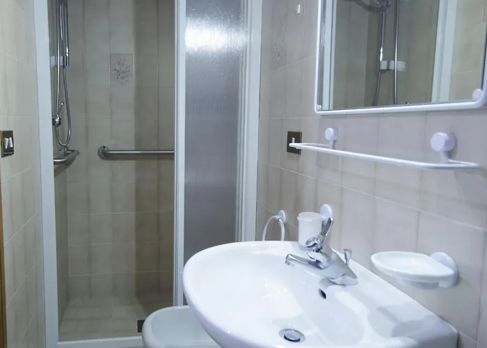 Nel Cuore Di Cortina Comodo Con Parcheggio Lejlighed